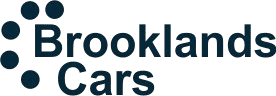 Brooklands Cars Logo